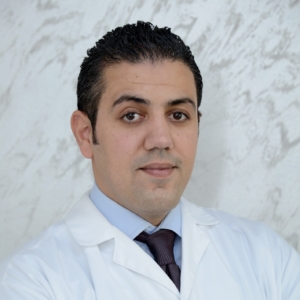 Dr Fares SEFFEN