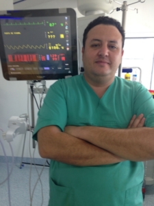 Dr Sofiane AYADI