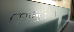 clinique pasteur