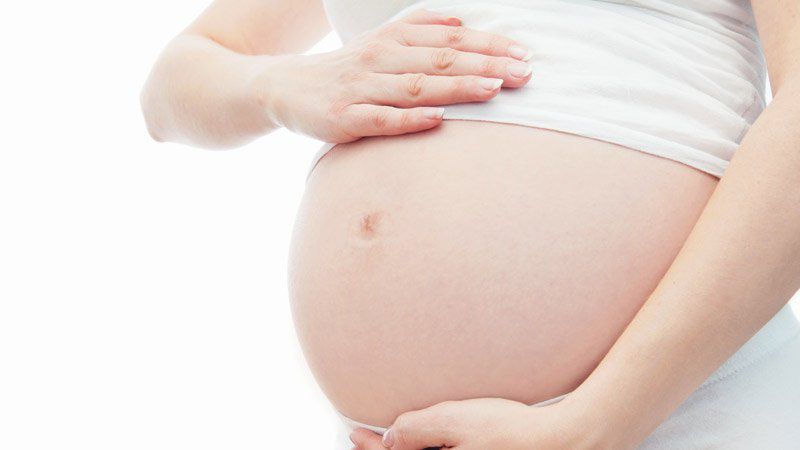 Abdominoplastie après grossesse
