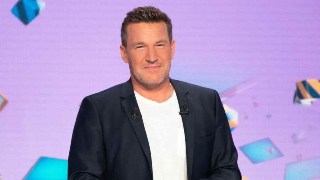 Benjamin Castaldi